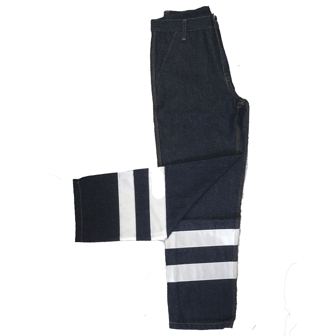 Pantalón Denim Ufitec