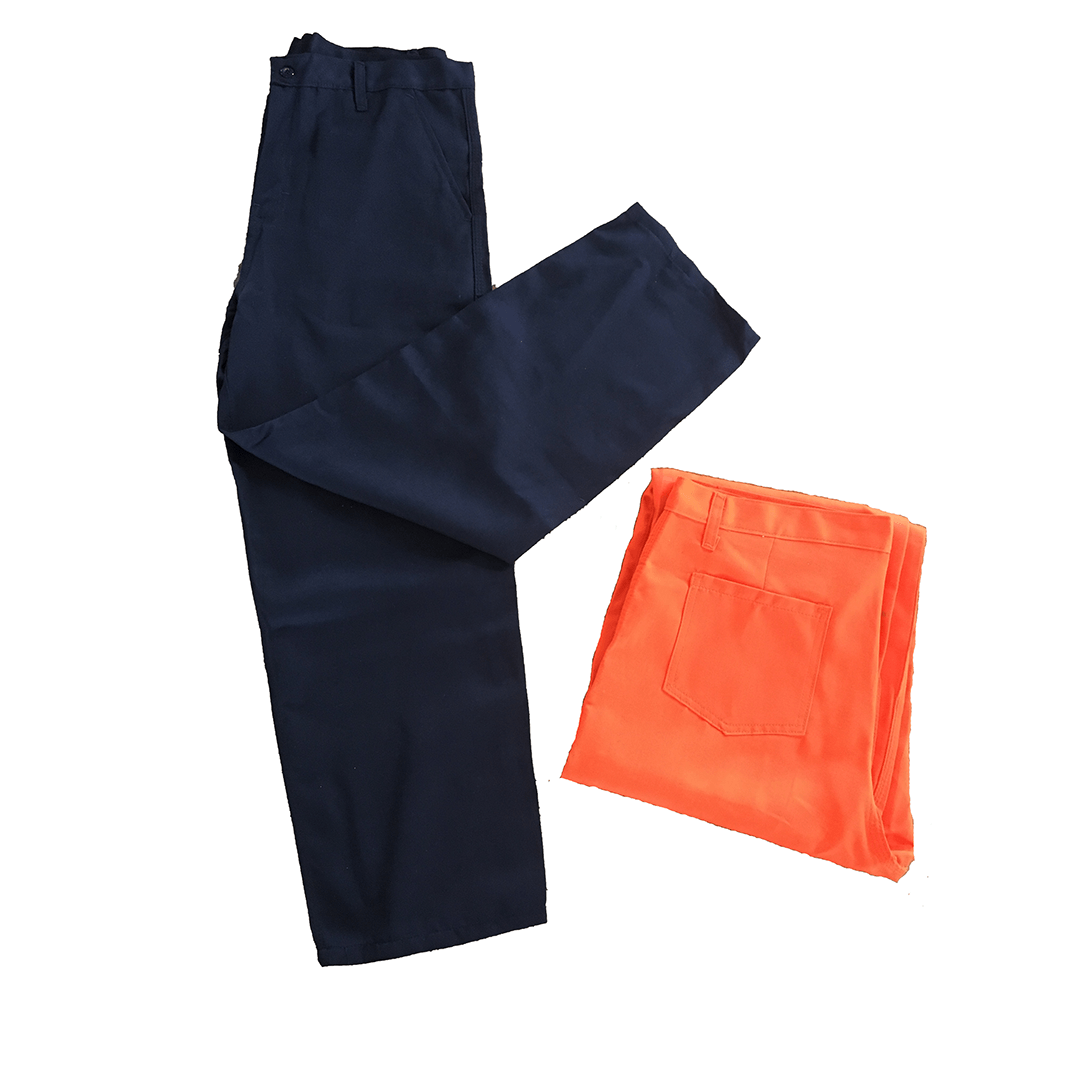 Pantalón Obrero - Ufitec