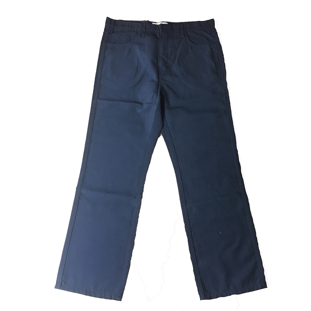 Pantalón de Drill - Ufitec